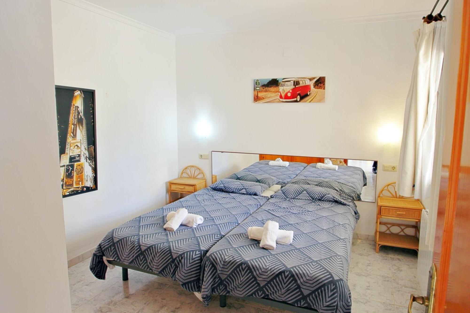 Cuenca - Charming Villa With Private Pool In Benissa Exterior photo